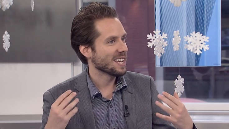 BNN <em>Headline</em>: Jeremy Gutsche Predicts The Top Marketing Trends For 2013